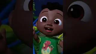 Can Cody, JJ, and Nina Help the Star Back to It's Family? | CoComelon Nursery Rhymes