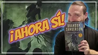 BRAZALES DE DUELO | NACIDOS de LA BRUMA ERA 2 | Review SINCERA