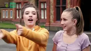 Series3:Episode 2 Got what it takes