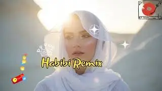 Habibi Drill Protocol | Aggressive Arabic Street Beats & Heavy 808s 🥷