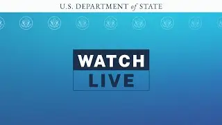 President Biden: COVID-19 Vaccination Program and the Effort to Defeat COVID-19 Globally - 1:15 PM