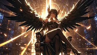 Angels Up in the Sky - Epic Female Phonk & EDM | Single