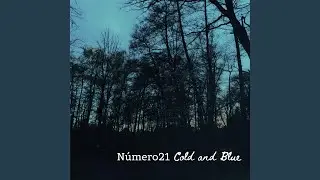 Cold and Blue