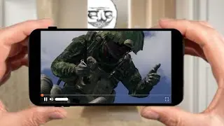 Squad clips to watch while on the toilet