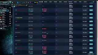 XCraft. Как пользоваться биржей (дендрариум)