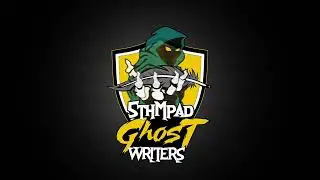 GFX   5th MPAD Ghost Writers
