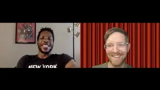 Jerah Milligan on Episode 5 of Jacob's Chatter with Jacob Williams