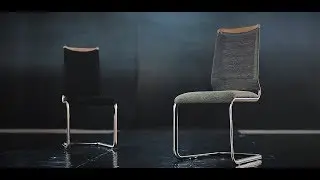 Stuhl LILLI PLUS - Venjakob M&ouml;bel