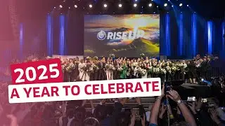 Together We Celebrate: The Year of PM International 2025