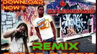 Mitta Feat Lil Wayne Fabolous Ludacris & meer - Shit die je zoekt Remix