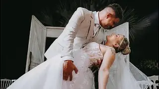 Filme casamento Rinaiane & Dierles 