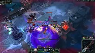 LoL(393) 對面是弱智