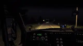 🚛 American Truck Simulator | Stream chill en solitario por el MEGAMAPA #2