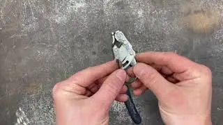 Park Tool BT-2 Brake Cable Tensioner - Review