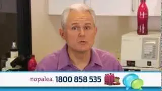 Nopalea Health Drink Offer - Television Lead Generation Advertorial