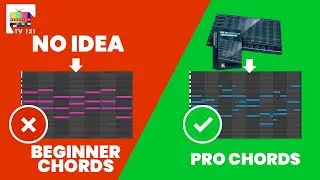 Best Plugin To Make Chords, Melody, Bassline, Arpeggios | InstaComposer | WA Production