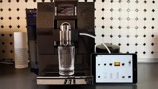 JURA Smart Connect & Coffe App mit JURA Z6 (Test & Anleitung)