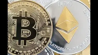 Bitcoin & Ethereum Funding Rates Signal Continued Bullishness Despite