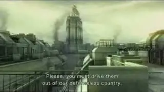 Metal Gear Solid Peace Walker [Full Game Included]