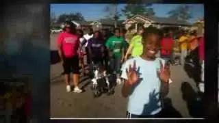 Community Walkathon