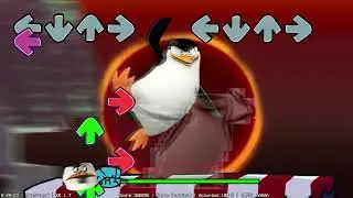FNF Vs. Skippa - 8-28-63/prejudice (FC) (4k60) (Boyfriend)