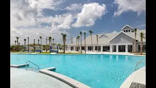 New Active Adult Homes in Summerville, SC - Del Webb Charleston at Nexton
