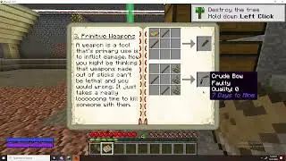TechHorror PT2 S1