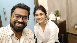 Ragini MMS Returns Season 2 Exclusive with Antara Banerjee - By Sonup