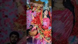 He Sharde Maiya🙏🙏#sarswatipuja #bhaktishorts #reels #durgapuja2025 #shortvideo #reels #maithilisong