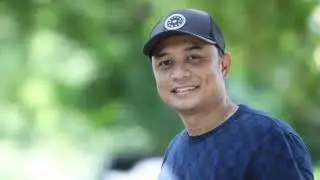 Profil Eri Cahyadi  - Pilkada Surabaya 2020 - Calon Walikota