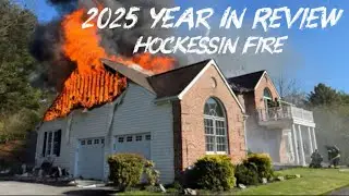 Hockessin Fire Company 2025 Year In Review 
