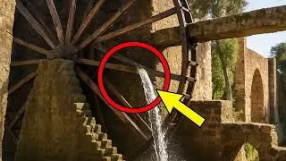 15 Ancient Structures STILL FUNCTION in 2025