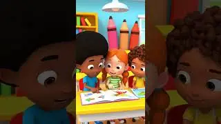 Kids Learning Videos 📖 | Fun Cartoon Study for Kids