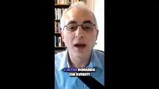 La chat non &egrave; solo engagement. &Egrave; una leva di visibilit&agrave;. #shorts