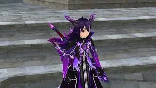 Toram online Keres special- final battle Evo Damian + ending of 2021