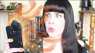 ASK A MORTICIAN- Rapid Fire Death Questions
