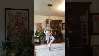 Attitude Spin (Static Pole) Tutorial