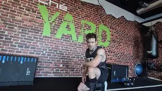 Elite training.  Super advanced 👌  challenge yourself.  Home help also 