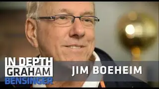Jim Boeheim: My practices aren't fun - but winning is
