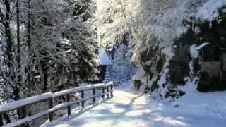 Ein Winter Traum (A Winter Dream)