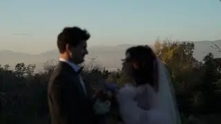 Keely & Nolan Wedding Film