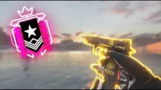 COMO UMA ETERNA PROMESSA JOGA O SIEGE X NO CHAMPIONS EM 2026