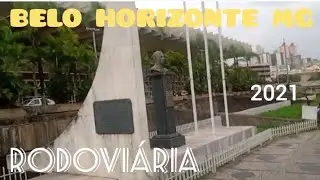   BELO HORIZONTE MG terminal rodoviária guiches 