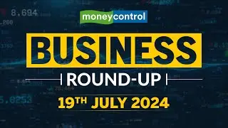 Business wrap: Sensex, Nifty dive; Wipro Q1 Results, Paytm Q1 results and much more