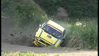 SM O.K. Auto Ralli 2025 | Lauantai