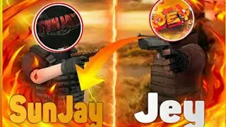 КОНФЛИКТ SUN JAY и JEY| КТО ПРАВ?| РАЗОБЛАЧЕНИЕ СТАНДОФФ 2