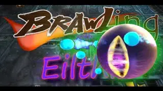 Brawl with Eilthis - Zen'shar