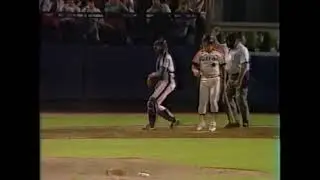 HOU@NYM: Dwight Gooden strikes out Phil Garner