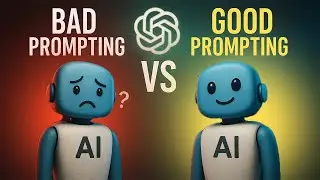 ChatGPT vs Google : How to Use ChatGPT Smartly for Business Growth in 2025 | Prompt Engineering