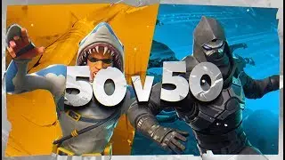 #PARALLELRC // FORTNITE NOOB PLAYS SOARING 50S GAMEMODE! - Fortnite Battle Royale // #ParallelTDH